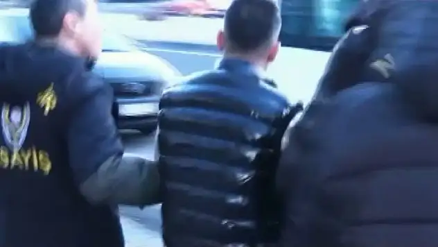 Nevşehir'de 'fuhuş' operasyonu