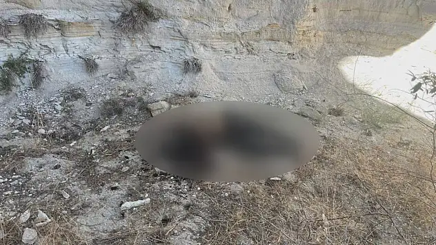11 gündür haber alınamıyordu, ölü bulundu