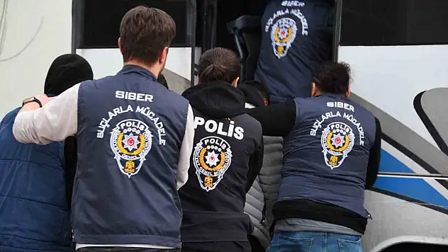 Nevşehir'de 34 bin liralık dolandırıcılık