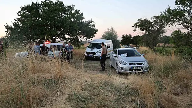 7 gündür aranan gençten acı haber geldi