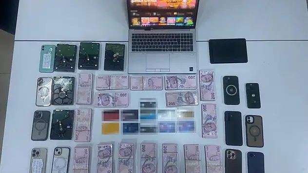 Nevşehir'de bahis bilançosu açıklandı! 141 kişiye 8,5 milyon TL ceza
