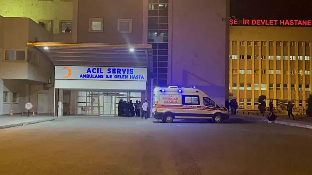 Balkondan düşen2 yaşındaki çocuktan acı haber