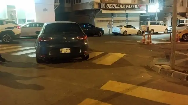 Nevşehir'de can veren kuryenin kazasında ortaya çıkan detay şaşırttı