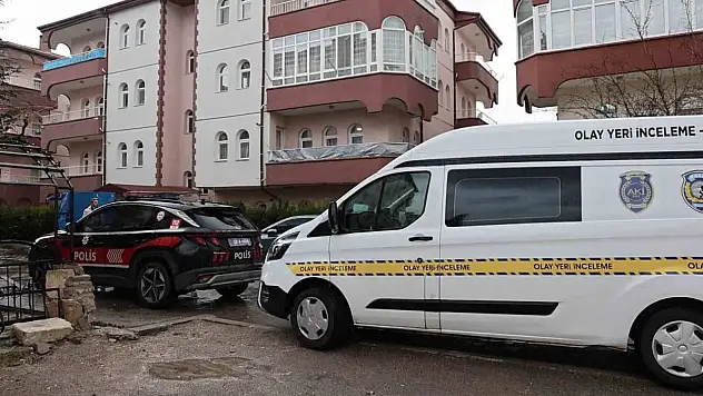 Eşini yaraladı, kaçarken kazada öldü