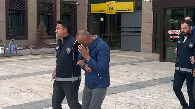 Nevşehir'de göçmen kaçakçılığı operasyonu! 3 şüpheli tutuklandı