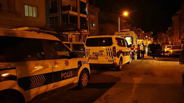 39 yaşındaki şahsın cansız bedeni bulundu!