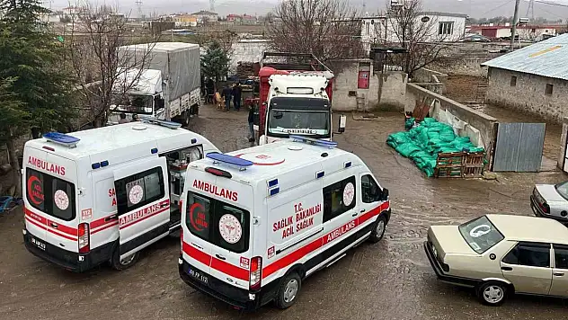 Sessiz katil bir ailenin sonu oldu!