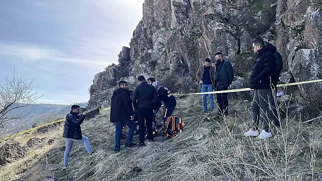 19 yaşındaki kayıp genç kızdan acı haber geldi