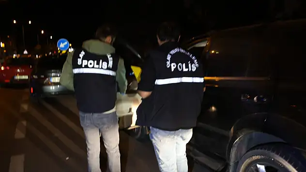 Nevşehir'de silahlı saldırı soruşturması: 5 şüpheli tutuklandı!