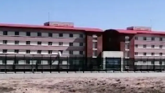 Nevşehir'de yakalandılar Kayseri'ye teslim edildiler!