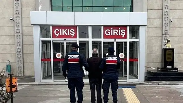 Aranan 55 şahıs yakalandı