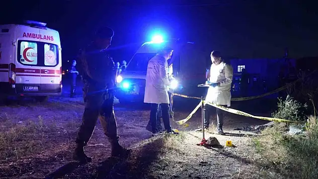 Niğde'de uyuşturucudan 27 kişi yakalandı