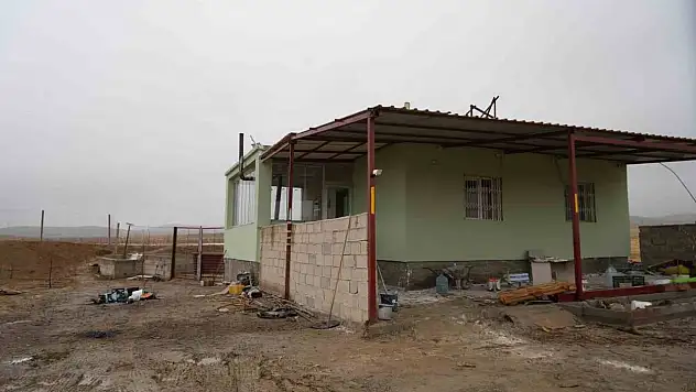 Sulama havuzunun içinde cansız beden bulundu!