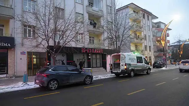 65 yaşındaki şahıs evinde ölü bulundu