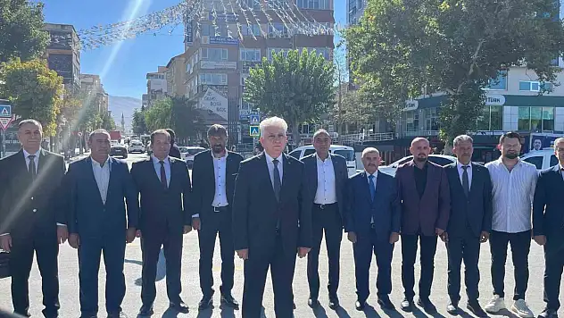 Niğde'de Ahilik Haftası başladı