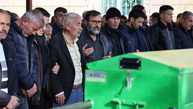 Komşuda kavga! Abdullah Gül öldü...