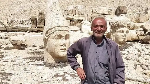 Niğde'de bulunan cesedin kime ait olduğu tespit edildi