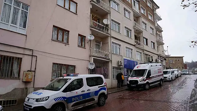 Evli çift ölü bulundu