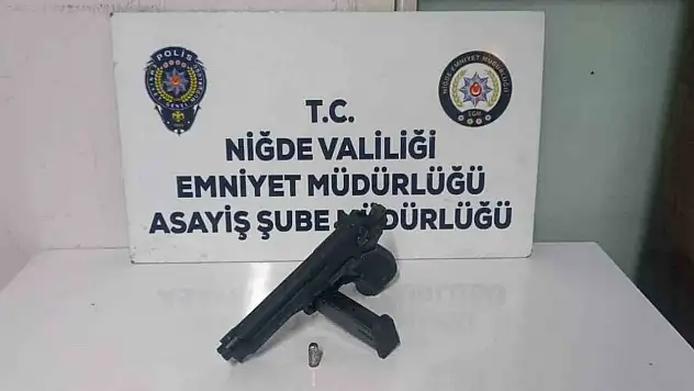 İş yerini kurşunlayan 3 şahıs cezaevine gönderildi
