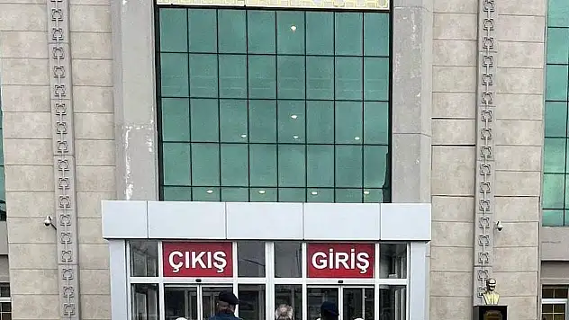 Niğde'de aranan 288 kişiyi yakalandı