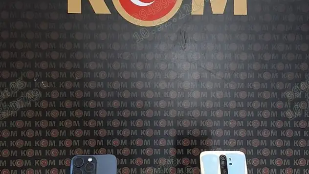 Kaçakçılık operasyonu: 4 gözaltı