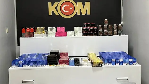 KOM'dan büyük operasyon