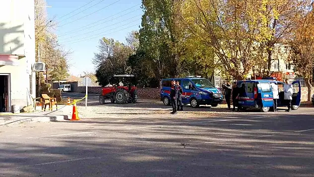 Niğde'de kavga: 1'i ağır 2 yaralı