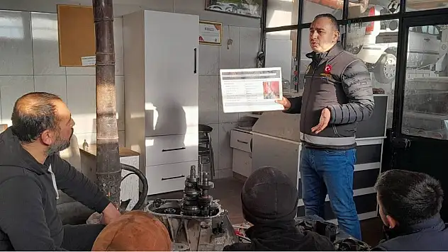 Narkotikle mücadeleye karşı seferberlik