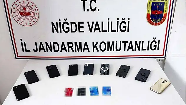 Gözaltına alınan 7 kişiden 4'ü tutuklandı!