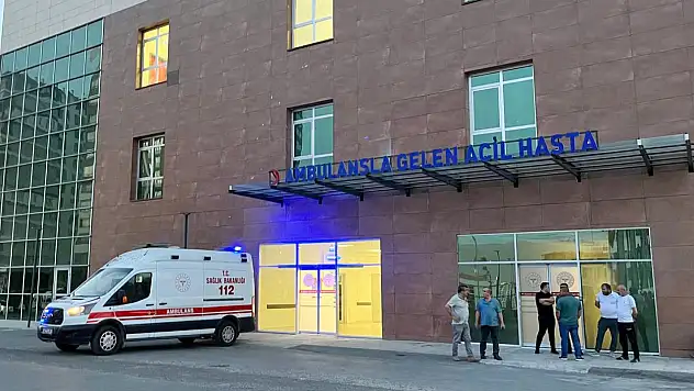Niğde'de silahlı saldırı sonrası operasyon: 4 şüpheli kıskıvrak yakalandı