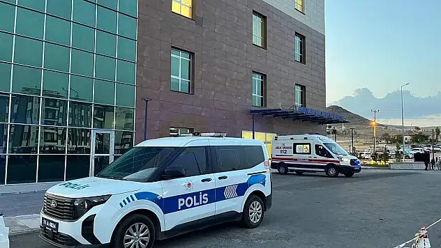 Sessiz katil yine can aldı!