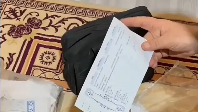 Niğde'de 3 kişi tutuklandı!