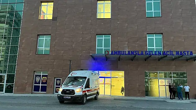 Traktörün altında kalan 14 yaşındaki çocuk hayatını kaybetti