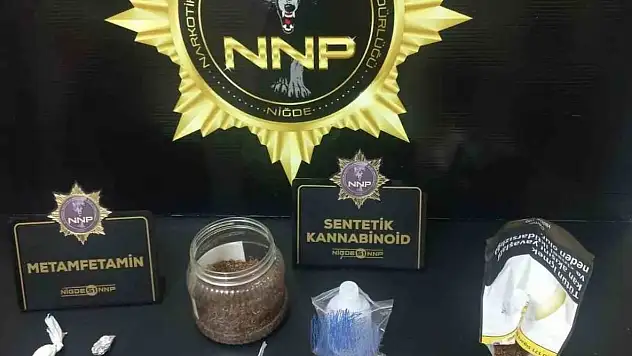 Uyuşturucu operasyonu! 6 kişi tutuklandı
