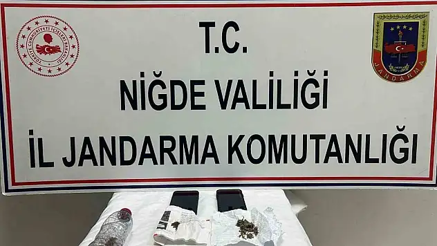 Jandarmadan eş zamanlı operasyon
