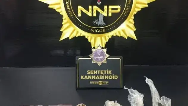 Uyuşturucu operasyonunda 7 kişi yakalandı!
