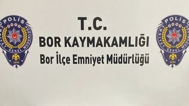 Narkotik ekiplerinden nokta atışı: Firariler yakalandı