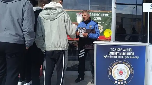 Telefonunuza gelen o mesajlara sakın kanmayın!