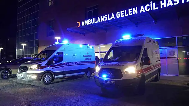 Yakınları haber alamayınca acı gerçek ortaya çıktı!