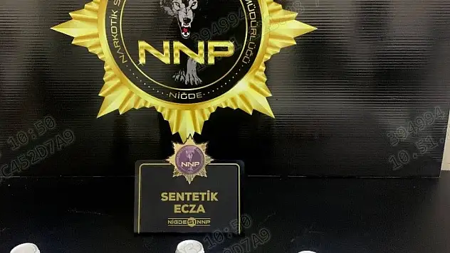 7 zehir taciri tutuklandı