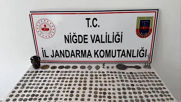 Otogarda operasyon!