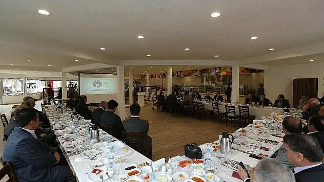 '16 Nisan sonrası şaha kalkacağız