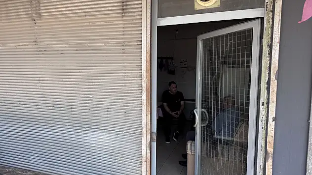 Niyazi dedeye yardım gecikmedi!