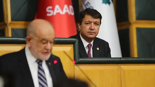 'Niyet hayır, akıbet hayır'
