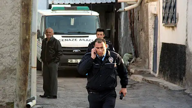 Not bırakıp intihar etti