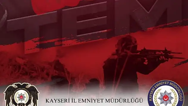 'Numan' kod adlı askeri personel sorumlusu yakalandı