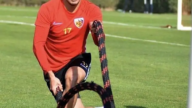 Nurettin Korkmaz hırs küpü