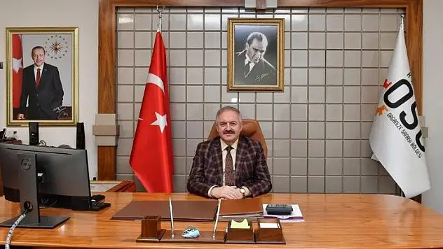 Nursaçan: Ekonomik zafer için daha çok yolumuz var