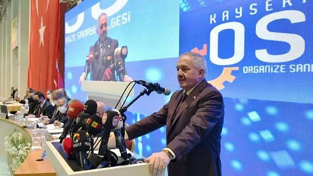 Nursaçan, mali genel kurulu değerlendirdi