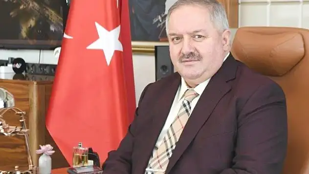 Nursaçan: Büyük üzüntü içerisindeyiz 